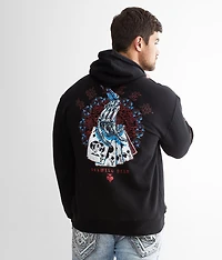 Dead Hands Hooded Sweatshirt