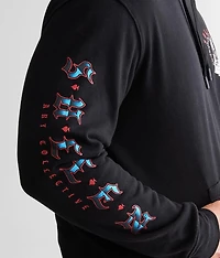 Dead Hands Hooded Sweatshirt