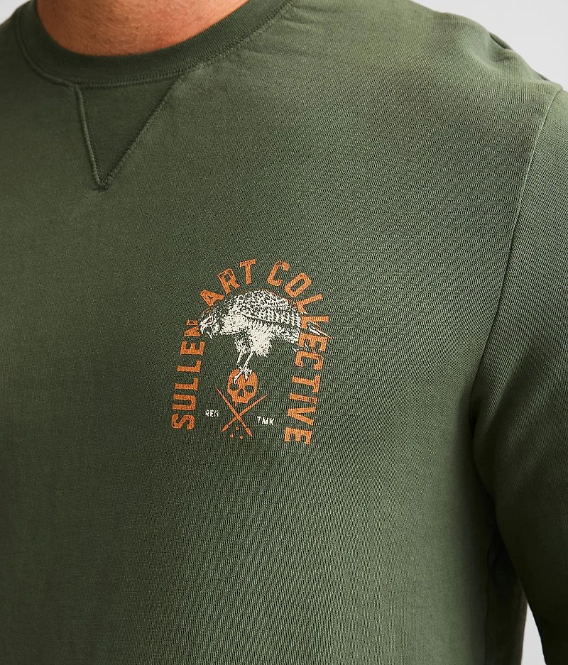 Bronze Age Sweatshirt