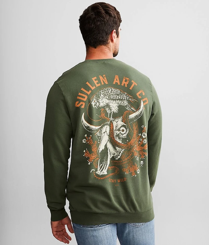 Bronze Age Sweatshirt