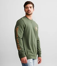Bronze Age Sweatshirt