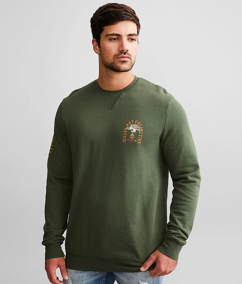 Bronze Age Sweatshirt