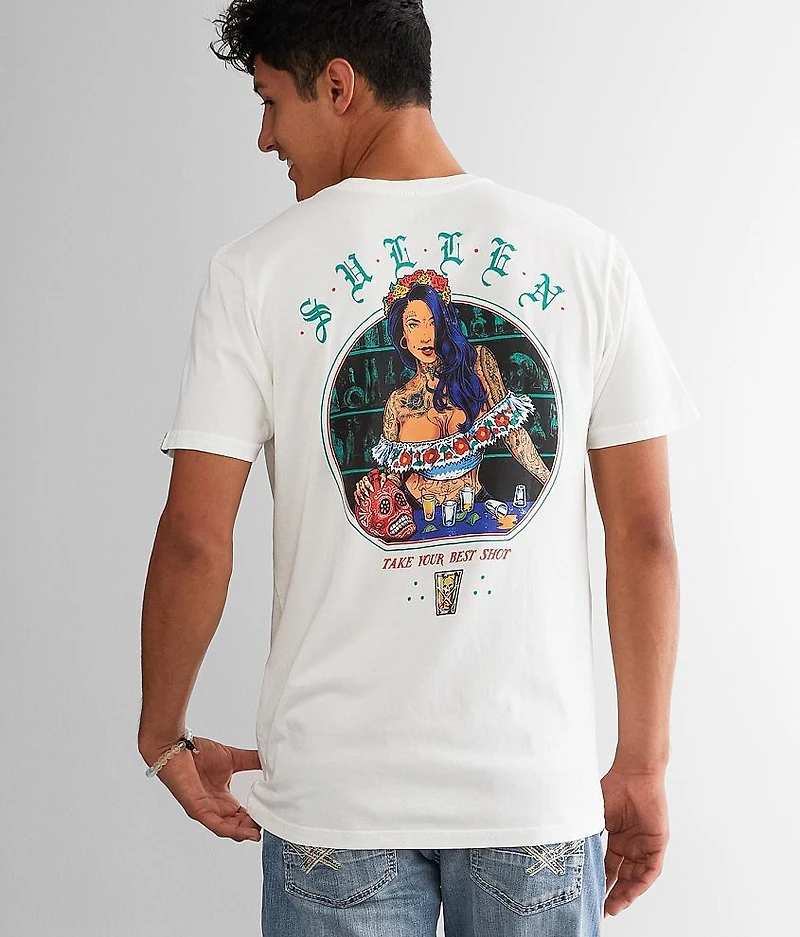 Agave T-Shirt