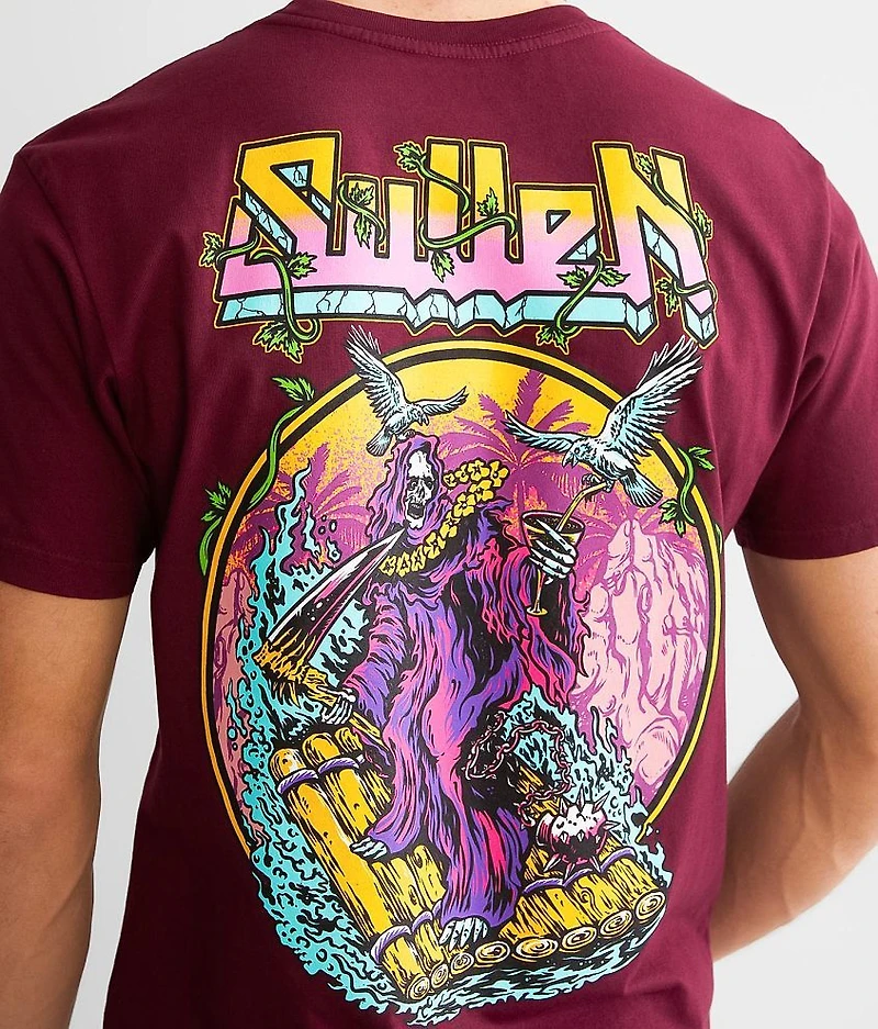 Reaper Rafting T-Shirt