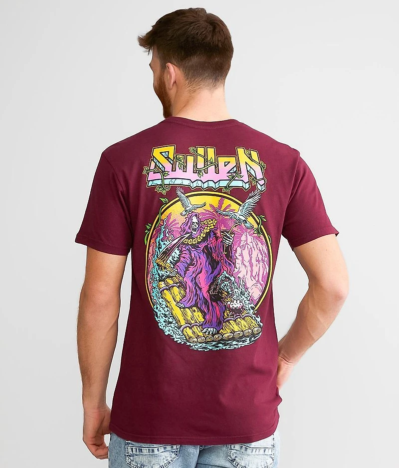 Reaper Rafting T-Shirt