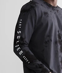 Mazur Blossom T-Shirt