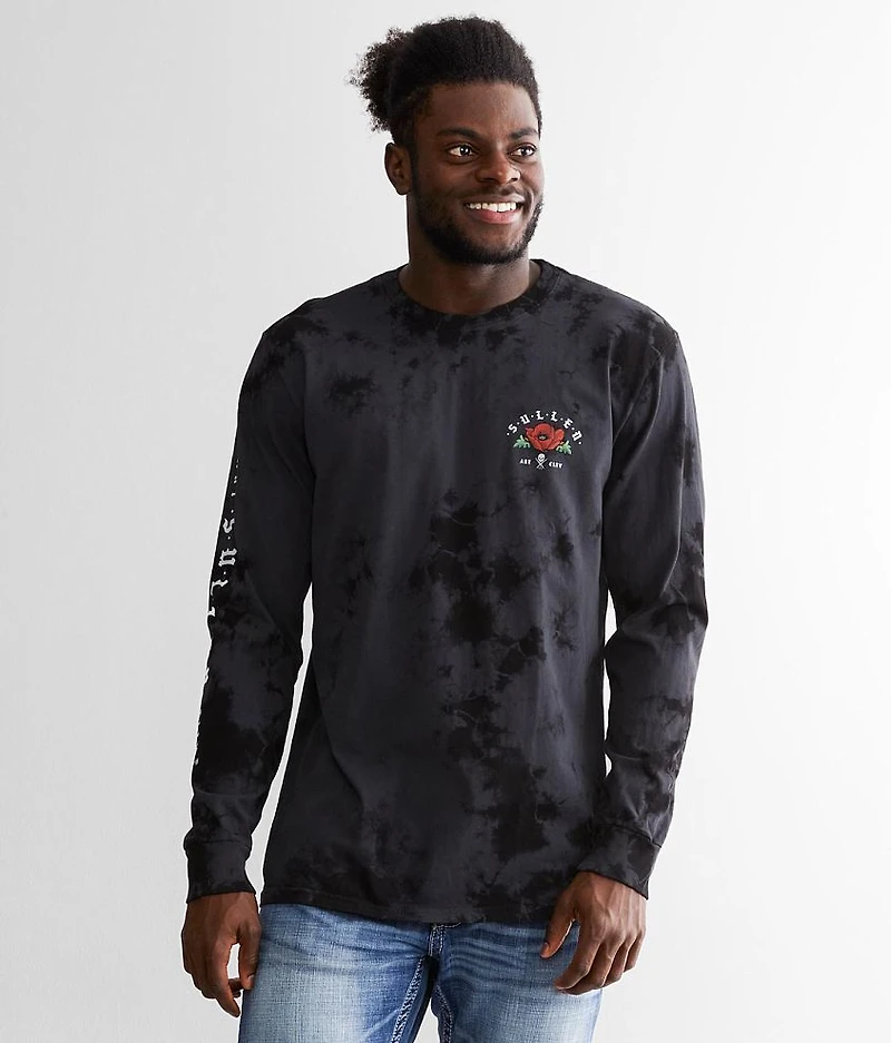 Mazur Blossom T-Shirt
