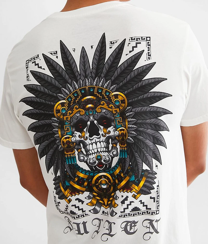 Priest Warrior T-Shirt