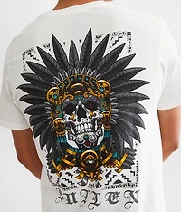 Priest Warrior T-Shirt
