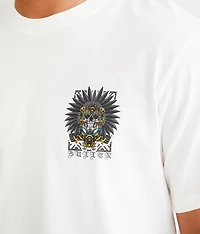 Priest Warrior T-Shirt