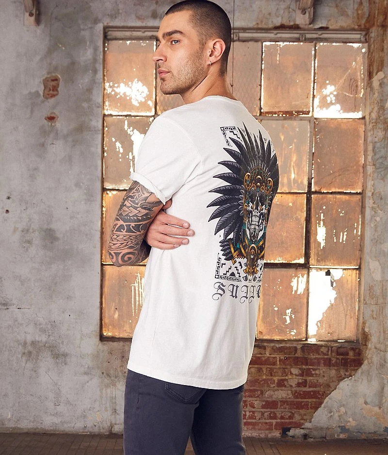 Priest Warrior T-Shirt