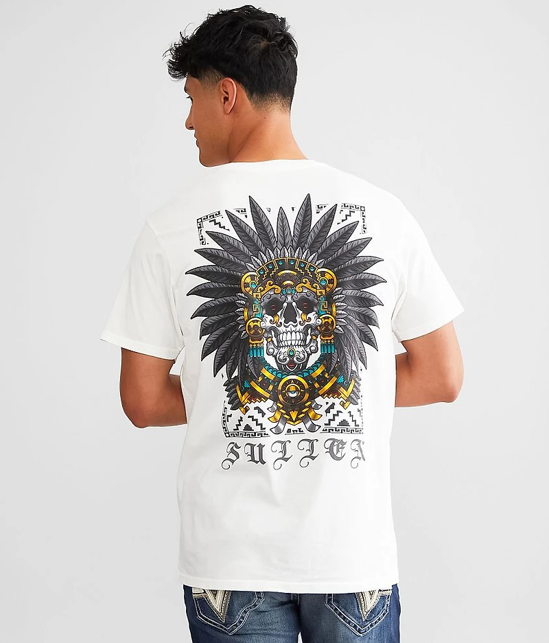 Priest Warrior T-Shirt