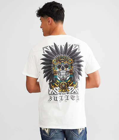 Priest Warrior T-Shirt