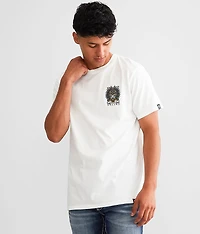 Priest Warrior T-Shirt