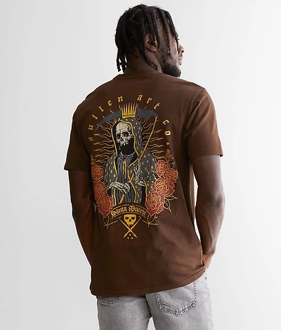 Santa Muerte T-Shirt