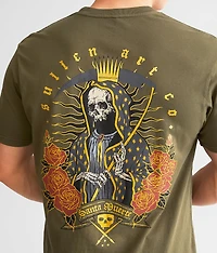 Santa Muerte T-Shirt