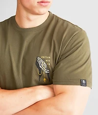 Santa Muerte T-Shirt