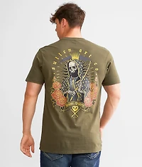 Santa Muerte T-Shirt