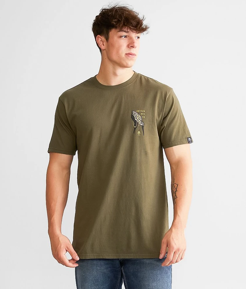 Santa Muerte T-Shirt