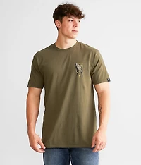 Santa Muerte T-Shirt