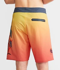 Hooked Up Stretch Boardshort