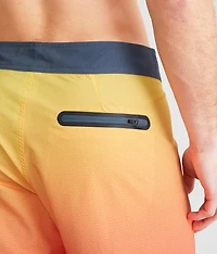 Hooked Up Stretch Boardshort