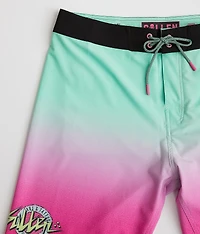 Meg Barrel Stretch Boardshort