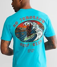 No Tomorrow T-Shirt