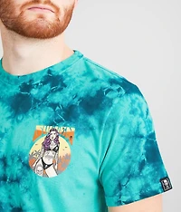 Violet Suns T-Shirt