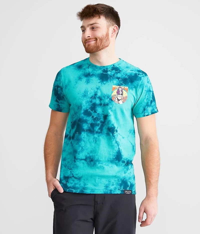 Violet Suns T-Shirt