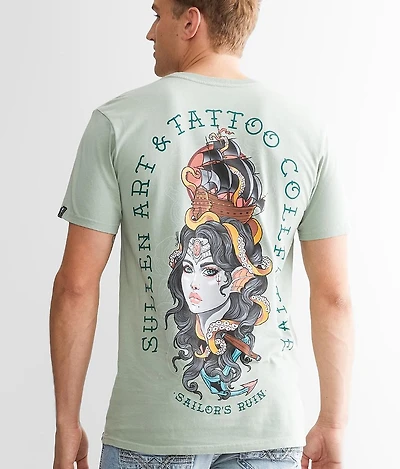 Open Sea T-Shirt