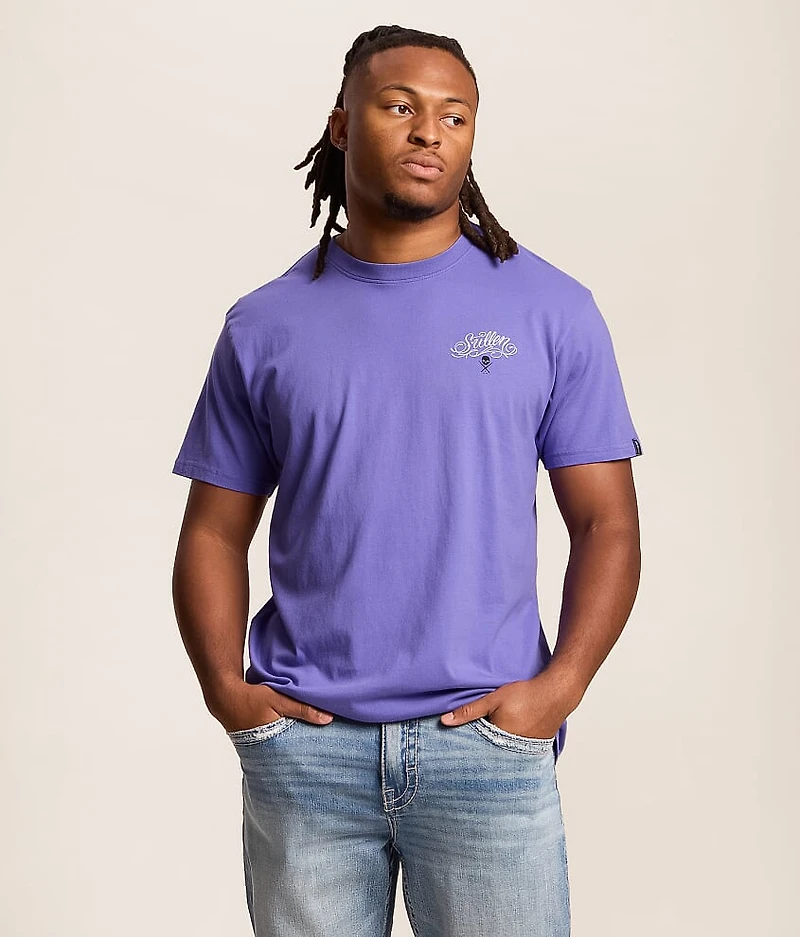 No Kiss T-Shirt