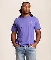 No Kiss T-Shirt