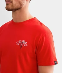 No Kiss T-Shirt