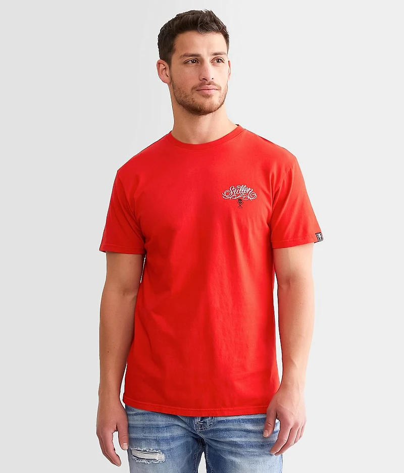 No Kiss T-Shirt