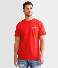 No Kiss T-Shirt