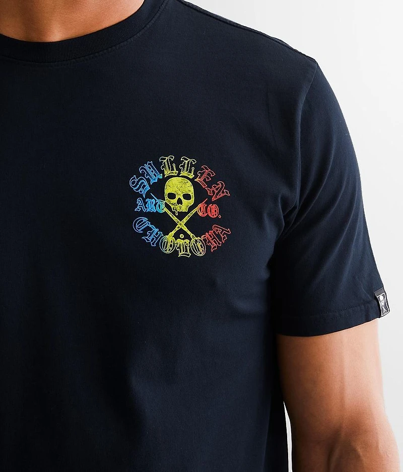 Shaved Ice T-Shirt