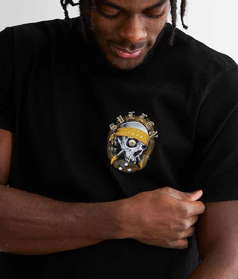 Golden Eye T-Shirt