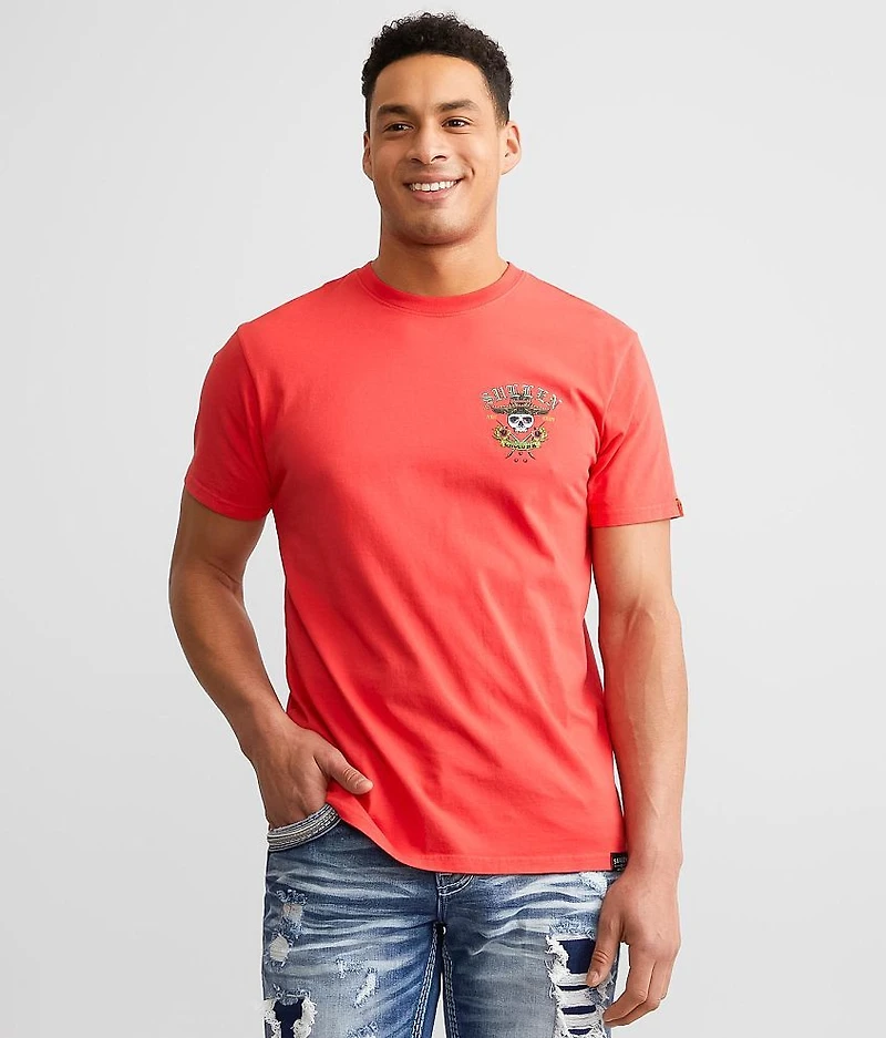 Sunscreen T-Shirt