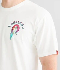 Tropicalifornia T-Shirt