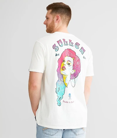 Tropicalifornia T-Shirt