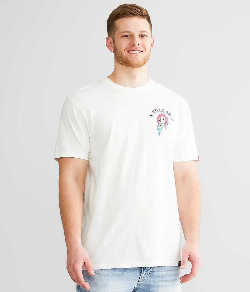 Tropicalifornia T-Shirt