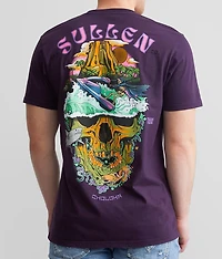 Skull Island T-Shirt