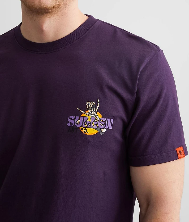 Skull Island T-Shirt