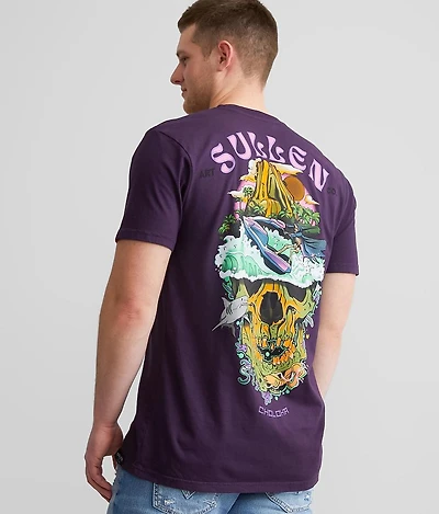 Skull Island T-Shirt