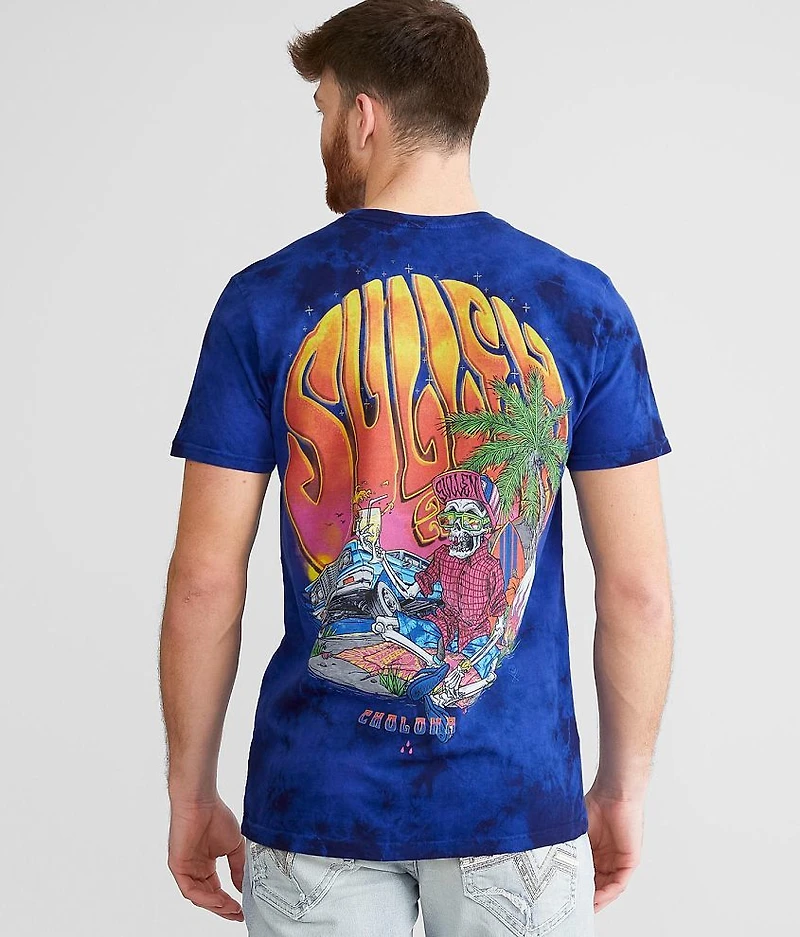 Summer Sets T-Shirt