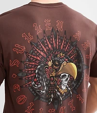 Eagle Warrior T-Shirt
