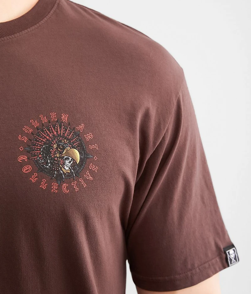 Eagle Warrior T-Shirt