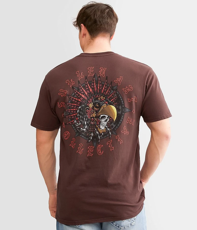 Eagle Warrior T-Shirt