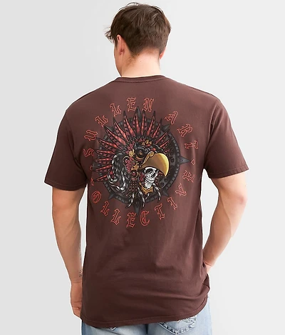 Eagle Warrior T-Shirt